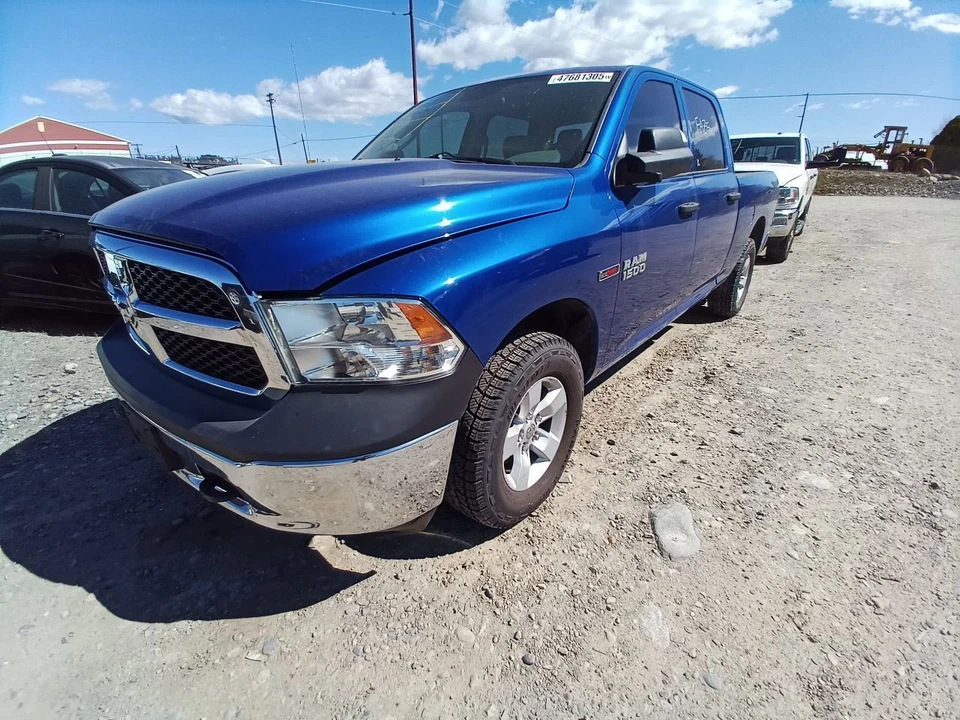 底盘 ECM 燃油泵 适合 15-22 PROMASTER CITY 12106217 — 第 1/4 张图片