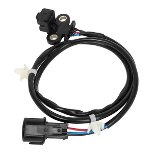 For Mitsubishi Montero 2001-2006 V6 3.5L 3.8L Engine Crankshaft Position Sensor - Picture 1 of 9