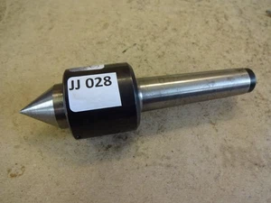 Skoda 3MT rotating live centre - Picture 1 of 8