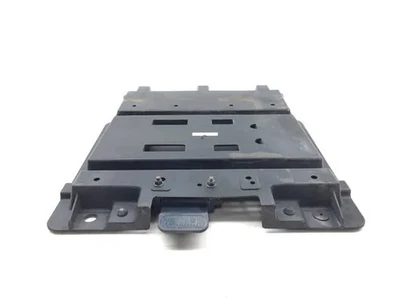 Base de montaje del asiento del conductor lateral izquierdo Yamaha Rhino 660 YXR660FA 2006 4x4 3356 Foto 1 de 4