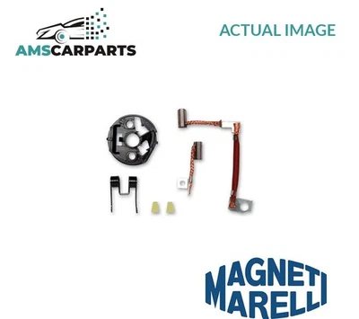 HOLDER CARBON BRUSHES 940113080016 MAGNETI MARELLI NEW OE REPLACEMENT - Image 1 of 4