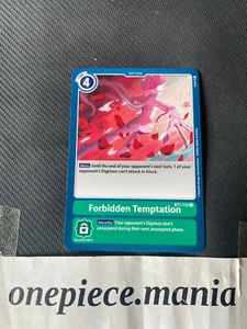 Digimon Card Game Okuwamon BT1-113 C