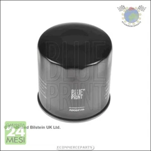 Filtro olio BluePrint per HYUNDAI VELOSTER SANTA FE TUCSON ix35 ix20 i40 i30 KI - Foto 1 di 4