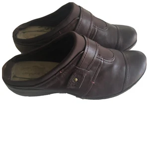 EASY SPIRIT Size 10 Slip On Comfort Shoes ~ Pre Owned - Picture 1 of 10