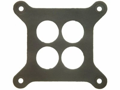 Junta base carburador Topkick Felpro 77736DG 6,0 L V8 para GMC C5000 1990 Foto 1 de 2