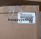 1Pc Delta Vfd037e23a Inverter Frequency Converter 3.7Kw 5Hp New Expedited Ship