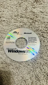 Windows 95. Support Usb - Picture 1 of 1