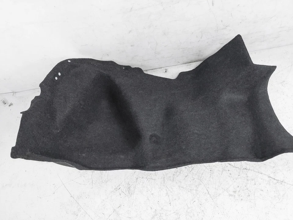 Toyota Camry 2012 2013 2014 revestimiento de maletero de carga trasero 64722-06200-C0 Foto 1 de 4