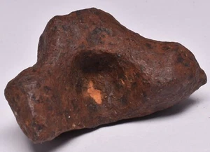 MUNDRABILLA IRON METEORITE, AUSTRALIA MT31 - Bild 1 von 10