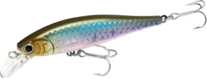 LUCKY CRAFT JAPAN B'Freeze 65SP - 0147 MS Wakasagi (1qy) ~JDM~ Jerkbait - Imagen 1 de 4