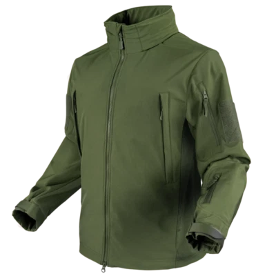 Condor Summit Zero Softshell Jacket 609 - Image 1 of 4