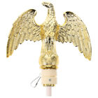 Flagpole Eagle Plastic Replacements Topper Finial Ornament