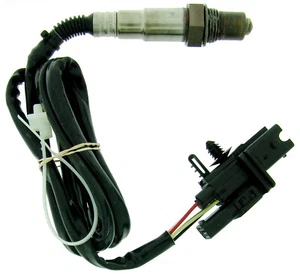 Air / Fuel Ratio Sensor-Direct Fit 5-Wire A/F Sensor NGK 24312 - Picture 1 of 4