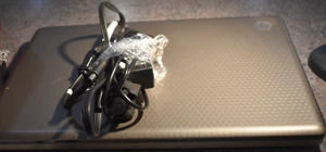 hp notbook g72 for parts - Picture 1 of 2