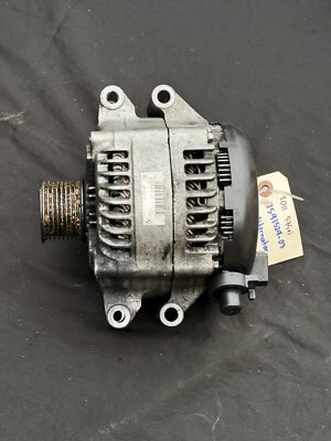 ⭐️CARGADOR DE BATERÍA ALTERNADOR BMW X5 535i X6 3.0 N55 2011-2016 OEM Foto 1 de 4