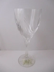 LENOX DEBUT (Sin molduras) VIDRIO DE VINO 7 3/8" X 2 7/8" -0202D - Imagen 1 de 1