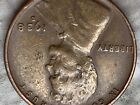 1938 P Lincoln Wheat Penny, Great Deal