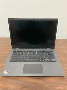 Lenovo Chromebook 14e AMD A4 CPU NO RAM NO HDD 14" Parts MP20J901 - Picture 1 of 16