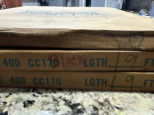 NIB NOS Teleflex Control Cable CC170  Control Cable Assy 19’ - Picture 1 of 3