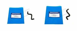 Land Rover Defender Front LH & RH Door Check Strap Torsion Bar New - Picture 1 of 2