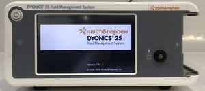 Smith and Nephew Dyonics 25 Fluid Management System - Bild 1 von 9