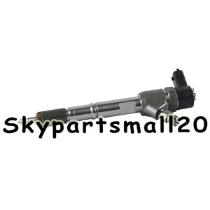 Inyector Common Rail 0445110447 / 0 445 110 447 nuevo y nuevo para Bosch 1 pieza - Imagen 1 de 3