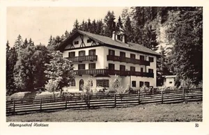 Österreich - HECHTSEE (T) Alpengasthof - Picture 1 of 2