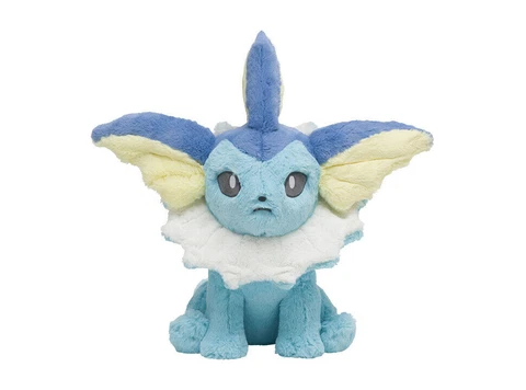 Pokémon Fluffy Hugging Plush Toy Various Pokemon Center Pocket Monster New Japan Cover