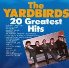 The Yardbirds - 20 Greatest Hits [Vinyl LP] Babylon | NM/EX