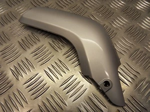 Panel de carenado protector de escape inferior Honda CBR600RR 2007 a 2012 - Imagen 1 de 6