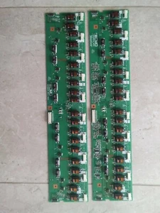 Sharp Lc42xd1e Inverter Boards VIT70023. 70 REV:2 MASTER AND VIT70023. 71 REV:2 - Picture 1 of 3