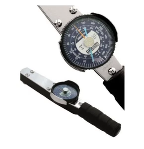 CDI 20005LDFE Torque Wrench, Dual Scale, Electric Signaling, 1-Inch Drive, 0-200 - Picture 1 of 6