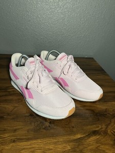 Las mejores ofertas en Zapatillas deportivas Reebok Rosa para De mujer |  eBay
