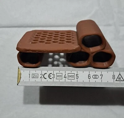 Garnelen Höhle, Versteck, Unterschlupf - Bild 1 von 4