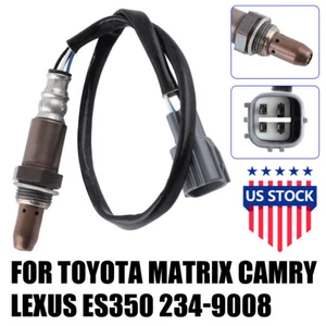 Oxygen O2 Sensor For Toyota Avalon Camry 3.5L V6 Upstream 2008-2011 234-9008 - Bild 1 von 13