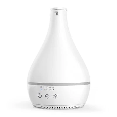 Sharper Image AROMA 2 Ultrasonic Humidifier with Aromatherapy - Image 1 of 4