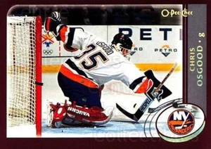 2002-03 O-Pee-Chee Factory #174 Chris Osgood - Picture 1 of 1