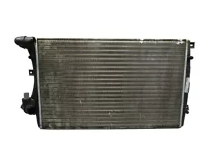 Kühler Wasserkühler für VW  TOURAN (1T1, 1T2) 70823077 8MK376726-704 CR761000S - Picture 1 of 7