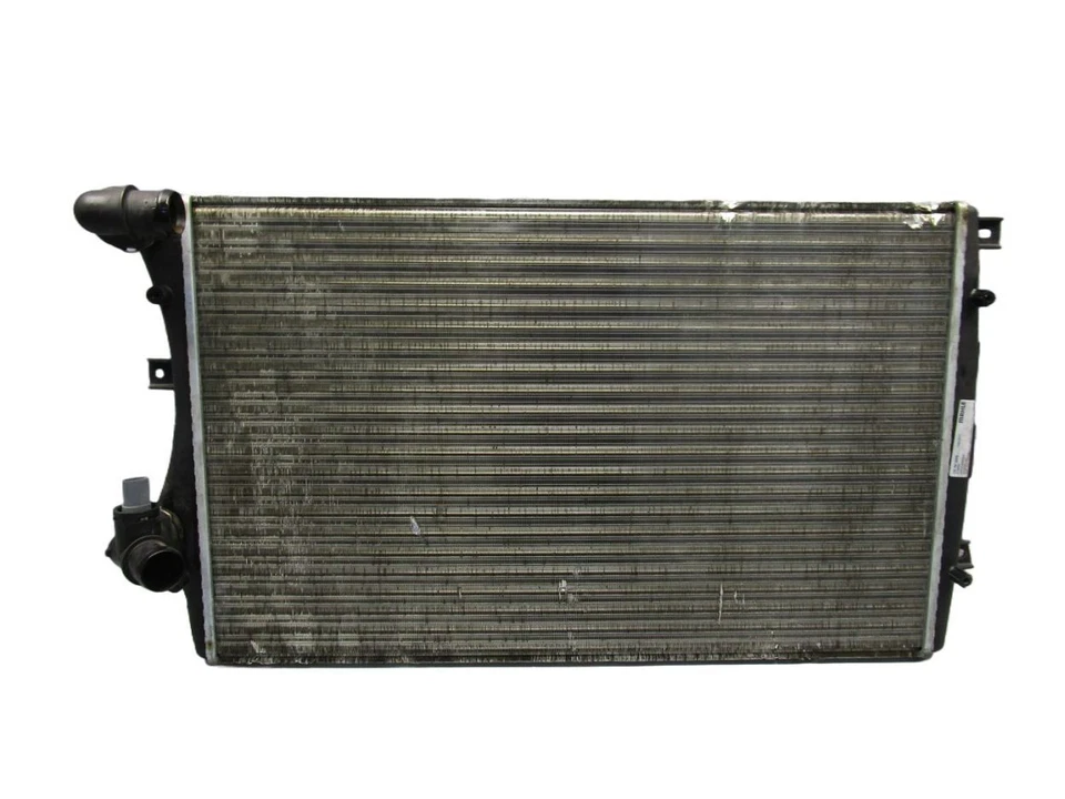 Kühler Wasserkühler für VW  TOURAN (1T1, 1T2) 70823077 8MK376726-704 CR761000S - Image 1 of 4