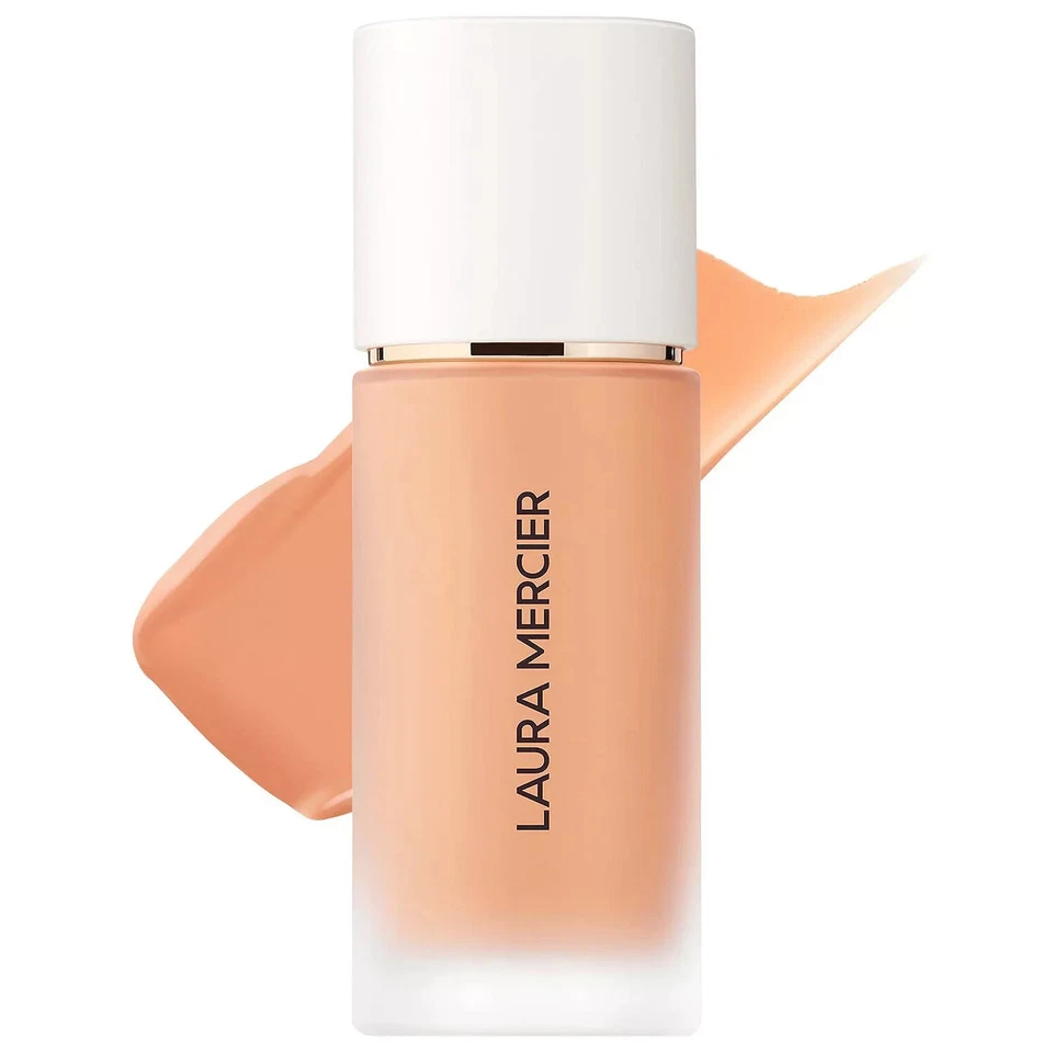 Laura Mercier Real Flawless Weightless Perfecting Foundation 1 Fl Oz You Choose - Image 1 of 4
