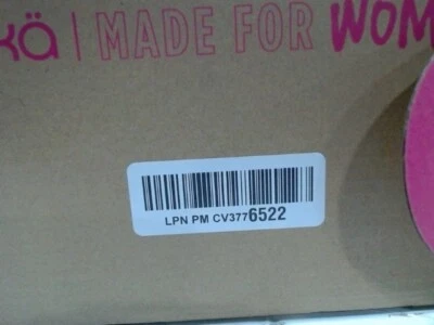 UsedLikeNew_Ryka Women's Influence Cross Trainer, Black/Green, 9 _Black_Sz9 Wide - Image 1 of 4