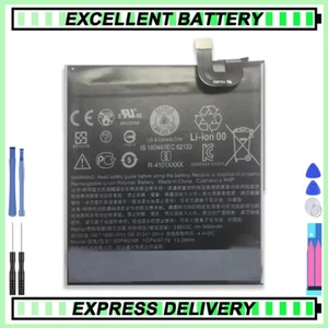 for HTC Google Pixel XL Battery B2PW2100 3450mAh Nexus M1 - Zdjęcie 1 z 5