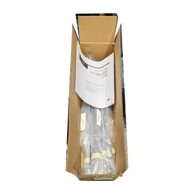 Dell EMC Rack Mounting Kit DSB2RLKTKLS for Departmental Switch DS-xxB2 NOB - Image 1 of 4