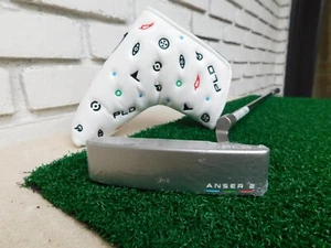 PING ANSER 2 PLD Bronze Putter - 35" - Picture 1 of 11