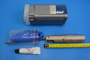 ISCAR MillShred P290 EPW D25-2-120-W25-18 Wendeschneidfräser 25 mm Schaft 3110825 - Bild 1 von 6