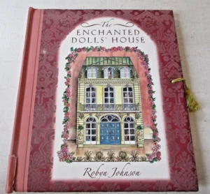 The Enchanted Dolls' House By Robyn Johnson - Imagen 1 de 11