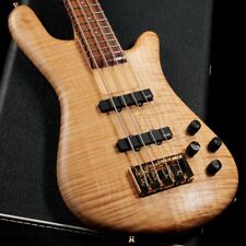 Spector NS-2J Electric Bass Guitar for sale