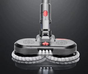 Superior Mop & Vacuum Tool for Dyson V7, V8, V10, V11 & V15 Vacuum Cleaners - Picture 1 of 14