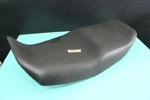 SELLA BMW RT K100 FODERA CON PICCOLO STRAPPO - Imagen 1 de 5
