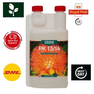 Canna PK 250 PK13/14 250ml Flower Booster Fast Postage 